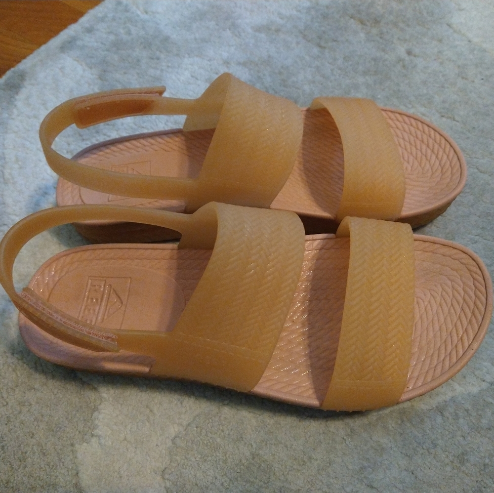 Reef Water Vista sandals